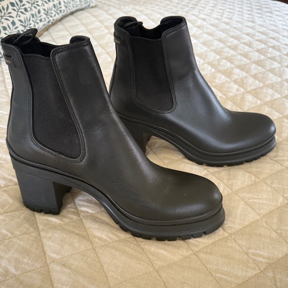 Prada boots - Picture 1 of 4